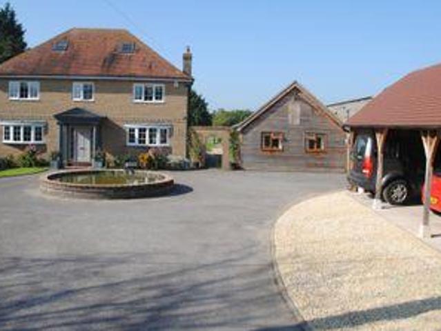 House for sale in Devizes, Wiltshire