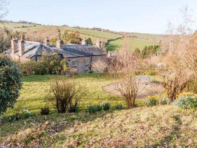 House for sale in Ross-on-Wye, Herefordshire