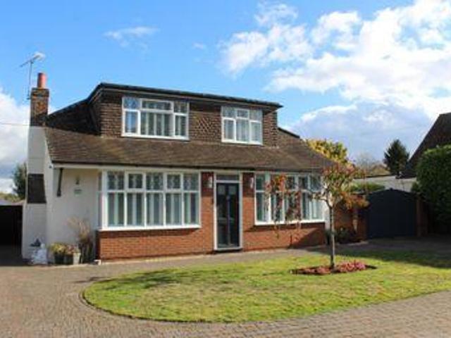 House for sale in Aldershot, Rushmoor
