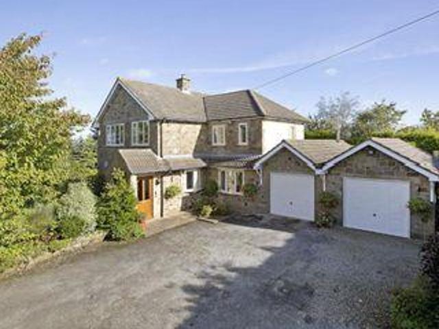 House for sale in Harrogate, North Yorkshire