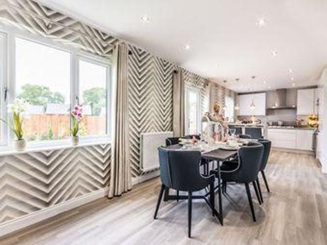 House for sale in Hamilton, Scotland