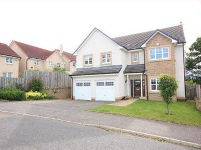 House for sale in Gorebridge, Midlothian