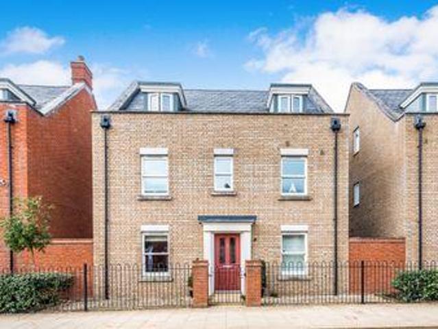 House for sale in Bicester, Cherwell