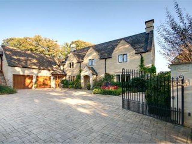 House for sale in Cheltenham, Gloucestershire
