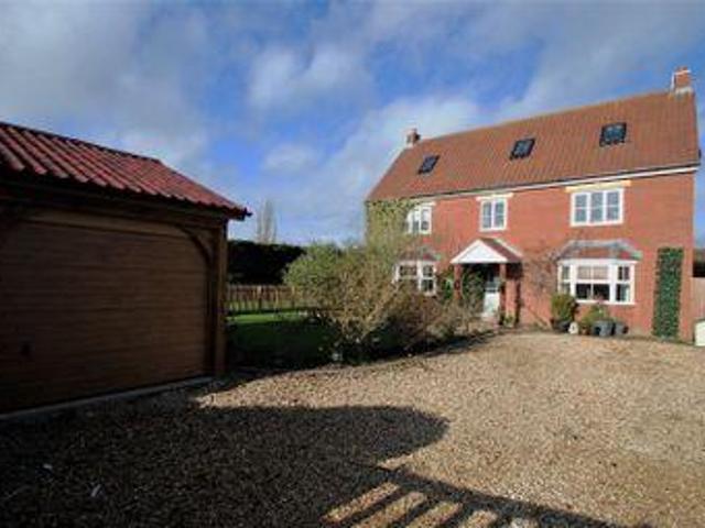 House for sale in Highbridge, Somerset