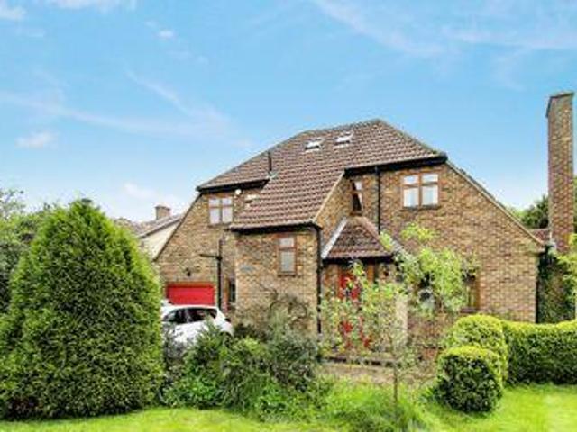 House for sale in Ashby-de-la-zouch, Leicestershire