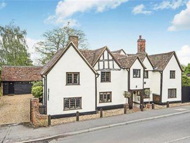 House for sale in Bedford