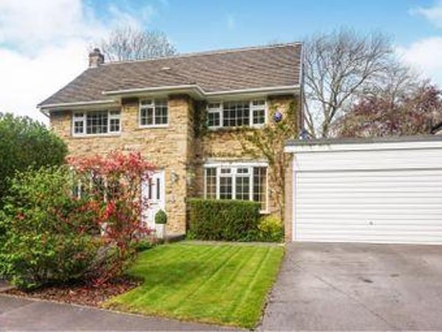 House for sale in Otley, West Yorkshire