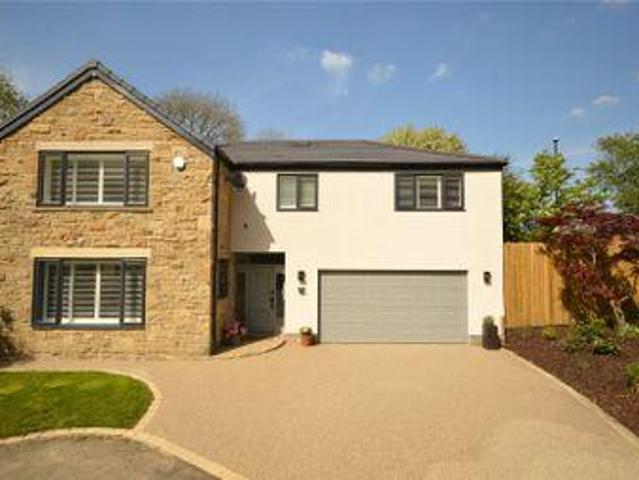 House for sale in Otley, West Yorkshire