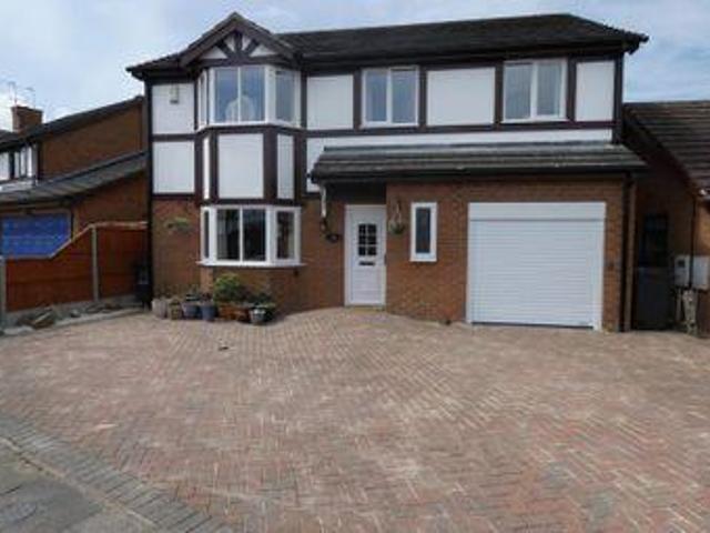 House for sale in Brayford, Lincolnshire