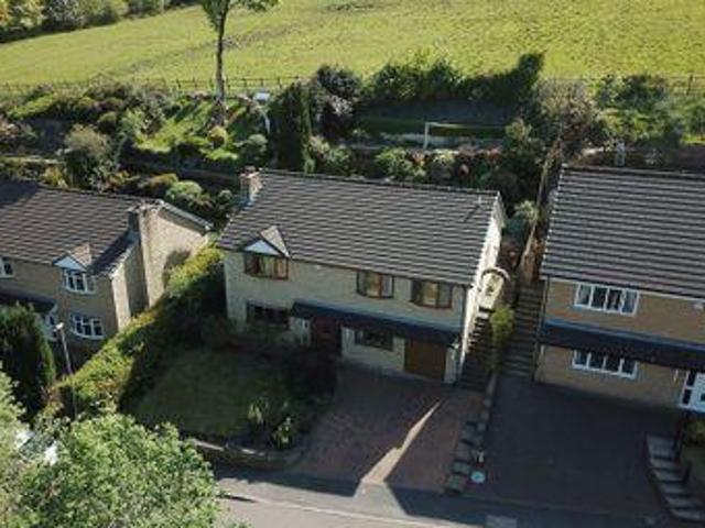 House for sale in Darwen, Lancashire