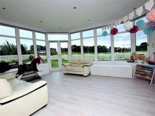 House for sale in Motherwell, Scotland