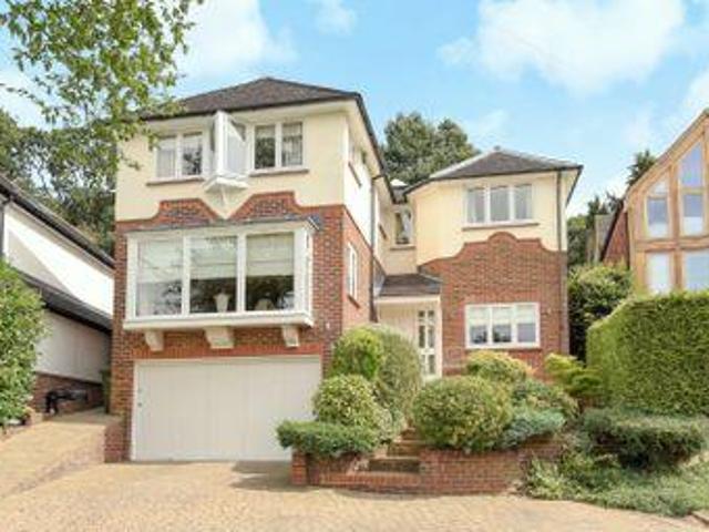 House for sale in Blackhills, Surrey