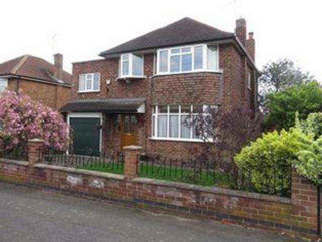 House for sale in East Midlands
