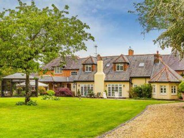 House for sale in Woking, Surrey