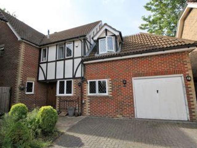 House for sale in Orpington, Greater London