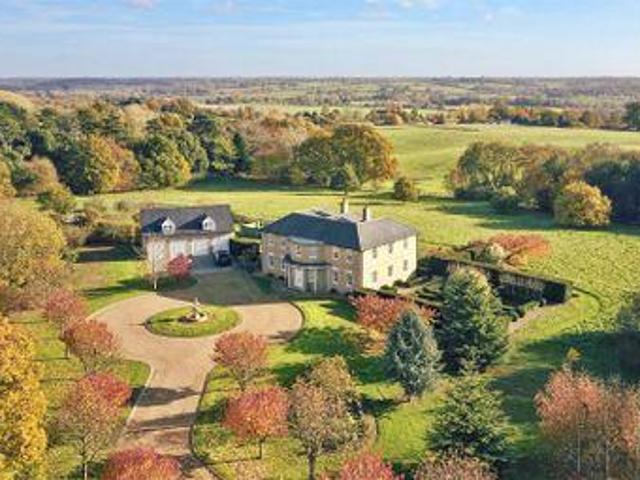 House for sale in Fordham Heath