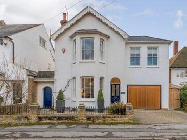 House for sale in Esher, Elmbridge