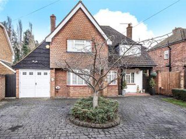 House for sale in Iver