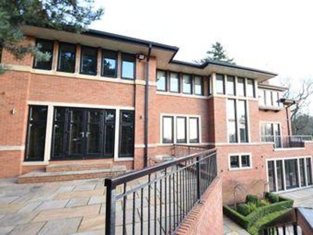 House for sale in Alderley Edge