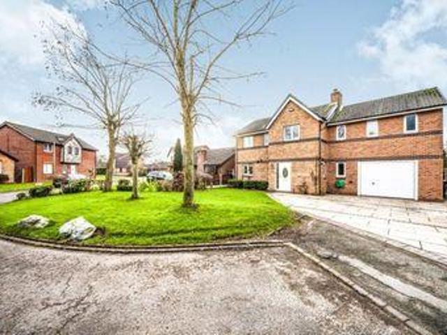 House for sale in Higher Bartle, Lancashire