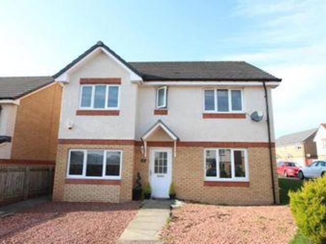 House for sale in Scotland