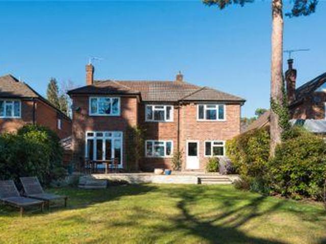 House for sale in Row Town, Surrey
