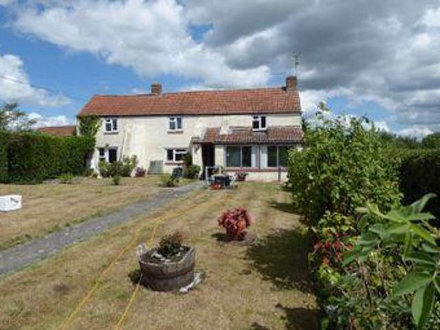 House for sale in Rumwell, Somerset