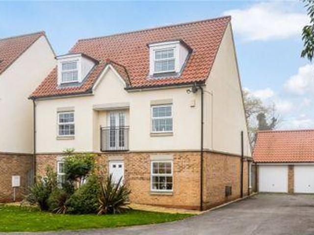 House for sale in Wetherby, Leeds