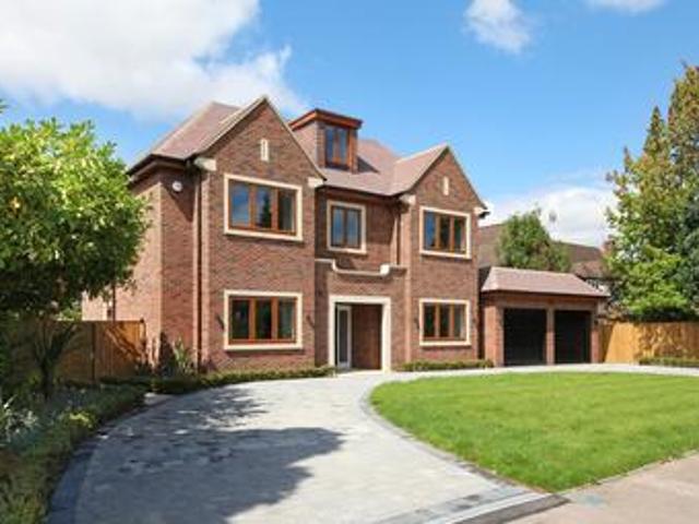 House for sale in Beaconsfield, Penn Bottom