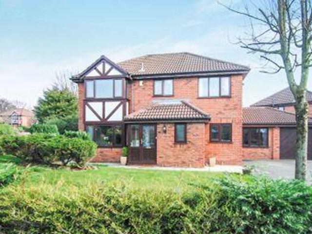 House for sale in Andertons Mill, Lancashire