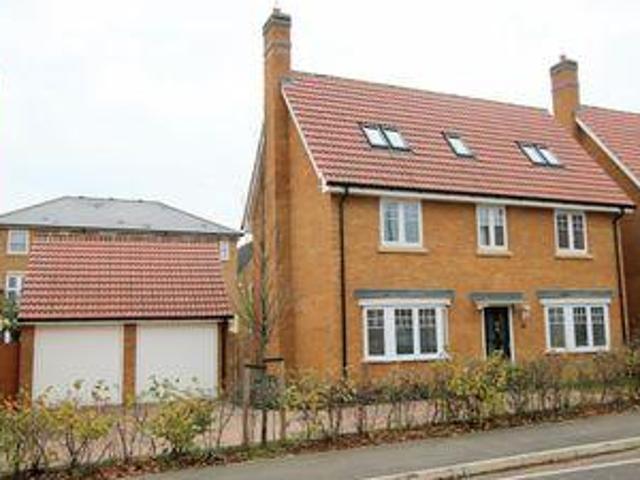 House for sale in Duton Hill