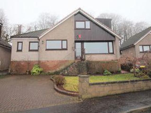 House for sale in Kirkcaldy, Scotland