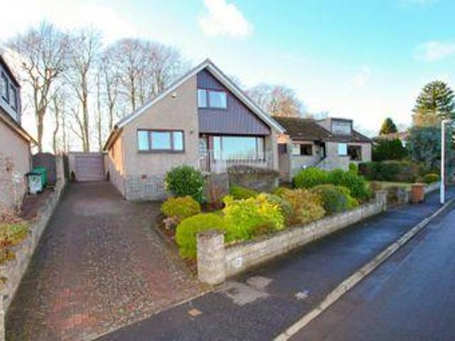 House for sale in Kirkcaldy, Scotland