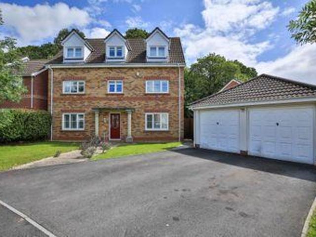 House for sale in Cardiff