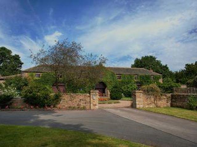 House for sale in West Yorkshire