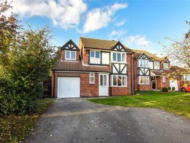 House for sale in Grantham, South Kesteven