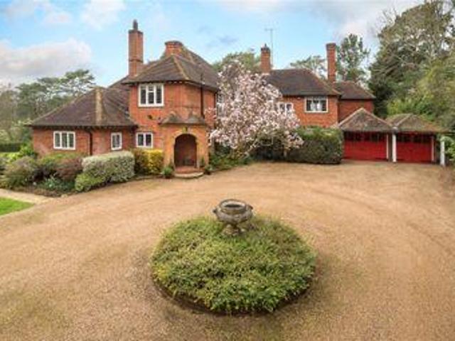 House for sale in Westborough, Surrey