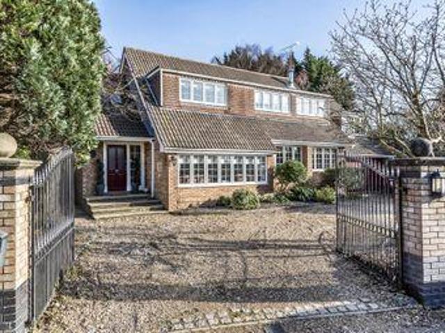 House for sale in Staines, Surrey