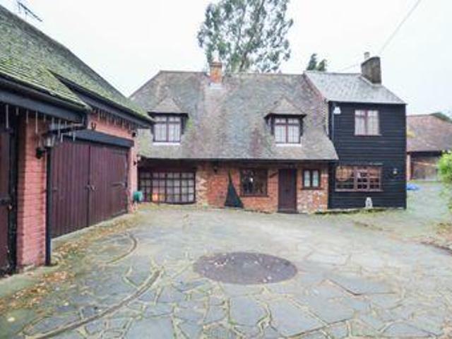 House for sale in Hamerton, Kent