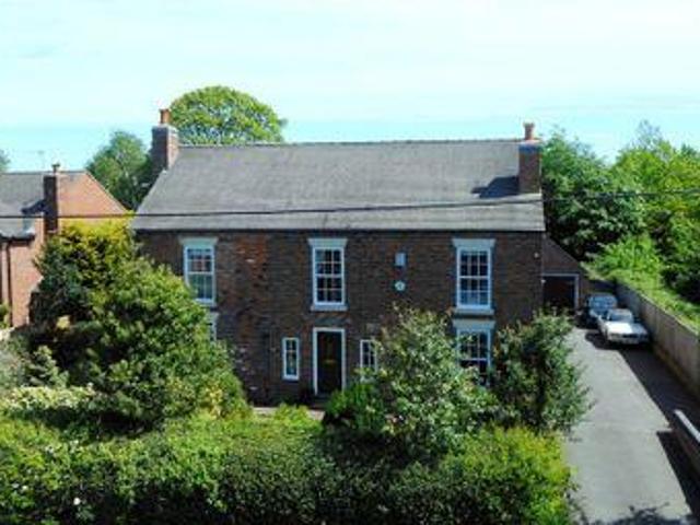 House for sale in Nantwich