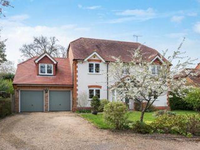 House for sale in Horsham, West Sussex