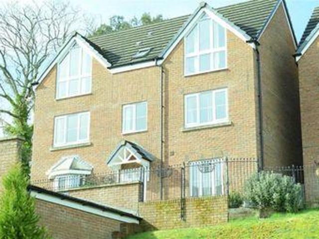 House for sale in Coedffranc, Jersey Marine