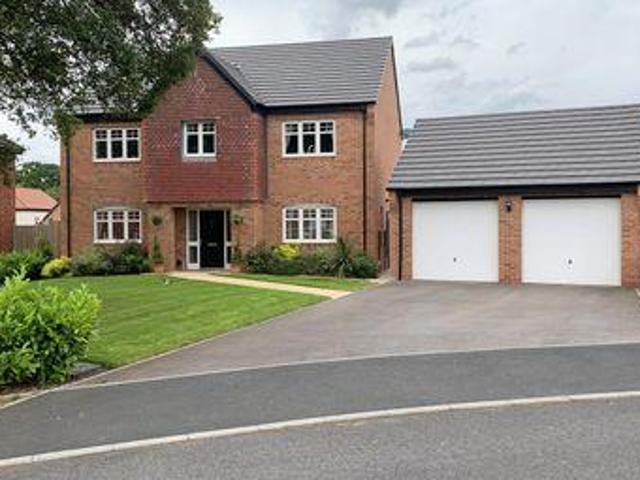 House for sale in Baswich, Staffordshire