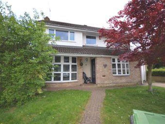 House for sale in Priest Down, Hampshire