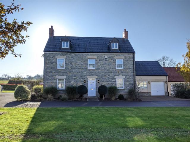 House for rent in Butleigh, Somerset