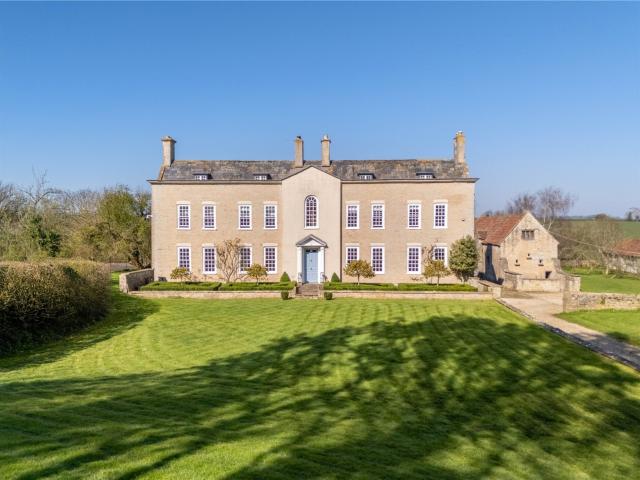 House for rent in Chew Stoke, Bath And North East Somerset