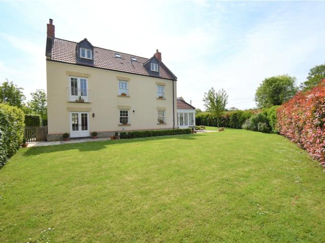 House for rent in Butleigh, Somerset