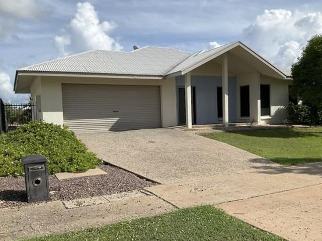 House for sale in Bellamack, Northern Territory