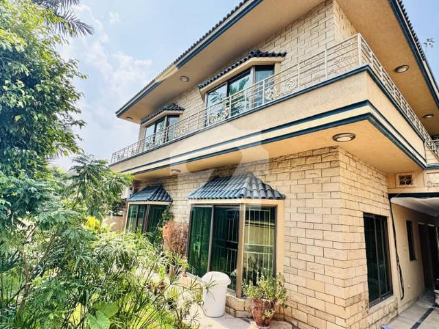 House for rent in Islamabad